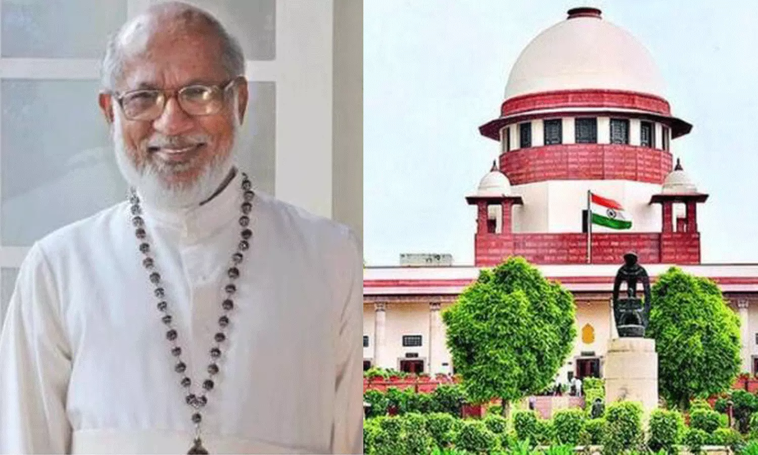 സിറോ മലബാർ സഭയുടെ ഭൂമിയിടപാട്: കർദിനാൾ മാർ ജോർജ് ആലഞ്ചേരിക്ക് ക്ലീൻ ചിറ്റ് നൽകി സർക്കാർ സിറോ മലബാർ സഭയുടെ ഭൂമിയിടപാട്: കർദിനാൾ മാർ ജോർജ് ആലഞ്ചേരിക്ക് ക്ലീൻ ചിറ്റ് നൽകി സർക്കാർ