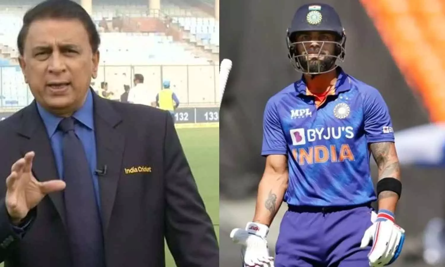 ഫോമിലില്ലാത്തത് കോഹ്‌ലി മാത്രമല്ല, എന്താ ഐപിഎല്ലിൽ ആരും ഇടവേളയെടുക്കാത്തത്? തുറന്നടിച്ച് സുനിൽ ഗവാസ്‌കർ