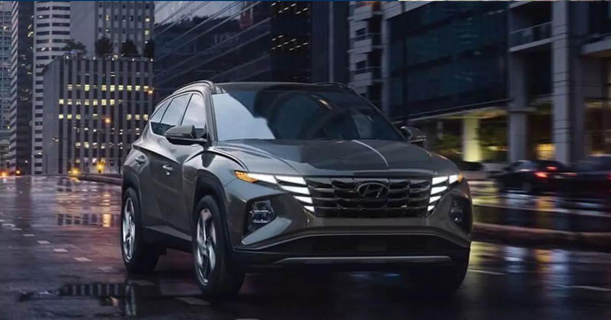 ഹ്യുണ്ടായിയുടെ ലോകബെസ്റ്റ് സെല്ലർ മോഡൽ ട്യൂസൺ നാളെ ഇന്ത്യയിൽ അവതരിപ്പിക്കപ്പെടും, കൂടുതൽ വിവരങ്ങൾ... ഹ്യുണ്ടായിയുടെ ലോകബെസ്റ്റ് സെല്ലർ മോഡൽ ട്യൂസൺ നാളെ ഇന്ത്യയിൽ അവതരിപ്പിക്കപ്പെടും, കൂടുതൽ വിവരങ്ങൾ...