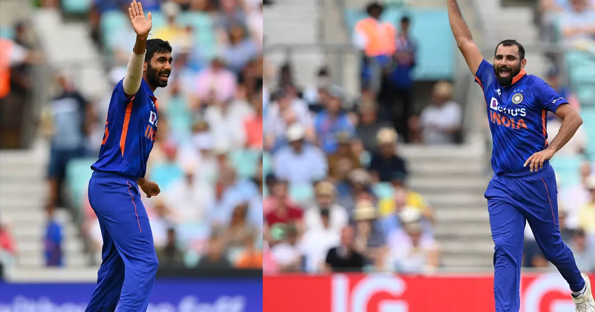 ബുംറയുടെ ആറാട്ടം; ഇംഗ്ലണ്ടിനെതിരെ ഇന്ത്യക്ക് പത്തരമാറ്റ് വിജയം