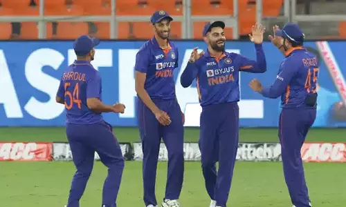 ഇന്ത്യ- ഇംഗ്ലണ്ട് ഏകദിന പരമ്പരക്ക് ഇന്ന് തുടക്കം; ടി20 വിജയത്തിന്റെ ആത്മവിശ്വാസത്തിൽ ടീം ഇന്ത്യ