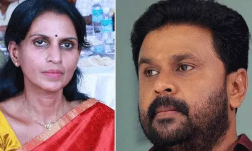 ആർ. ശ്രീലേഖയ്‌ക്കെതിരായ പരാതിയില്‍ അന്വേഷണം തുടങ്ങി