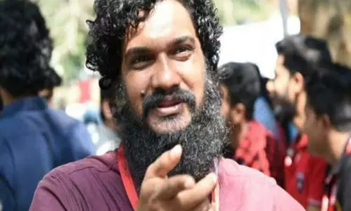 ഒരു സ്ത്രീയെ പ്രണയിച്ചതിന്‍റെ പേരിൽ വേട്ടയാടപ്പെടുന്നു; ആരോപണങ്ങളുമായി സനല്‍കുമാര്‍ ശശിധരന്‍