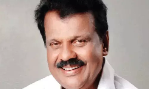 എ.കെ.ജി സെൻറർ ആക്രമണം:  ചെയ്തത് വീരപ്പനോ റിപ്പർ ചന്ദ്രനോ ആയിരിക്കുമെന്ന് എൻ.എ നെല്ലിക്കുന്ന്