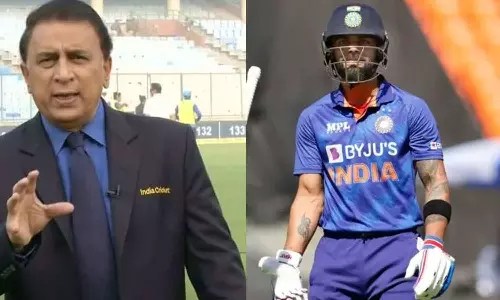 ഫോമിലില്ലാത്തത് കോഹ്‌ലി മാത്രമല്ല, എന്താ ഐപിഎല്ലിൽ ആരും ഇടവേളയെടുക്കാത്തത്? തുറന്നടിച്ച് സുനിൽ ഗവാസ്‌കർ