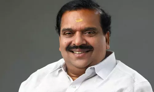 ഭരണഘടന പരാമർശം: പി.കെ കൃഷ്ണദാസിനോട് ബി.ജെ.പി കേന്ദ്ര നേതൃത്വം വിശദീകരണം തേടി