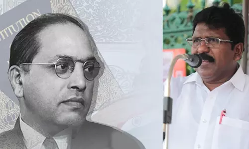 ഇന്ത്യന്‍ ഭരണഘടന ബ്രിട്ടീഷ് നിര്‍മിതിയല്ല