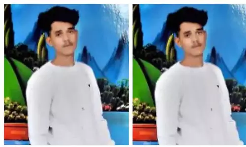 ഇരുമ്പ് കമ്പി മോഷ്ടിക്കാൻ ശ്രമിച്ചെന്ന് ആരോപിച്ച് 18കാരനെ സെക്യൂരിറ്റി ജീവനക്കാരൻ വെടിവെച്ചു കൊന്നു