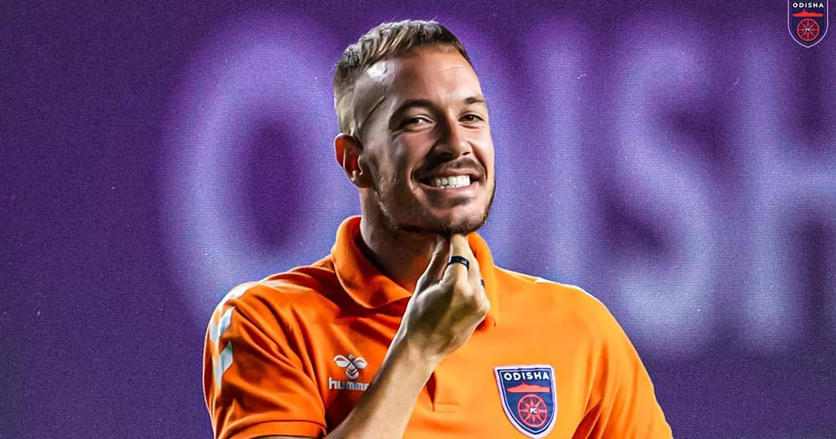 ഒഡിഷയിൽനിന്ന് സൂപ്പർ താരത്തെ റാഞ്ചി ബ്ലാസ്റ്റേഴ്‌സ്; രണ്ടാമത്തെ വിദേശ സൈനിങ്