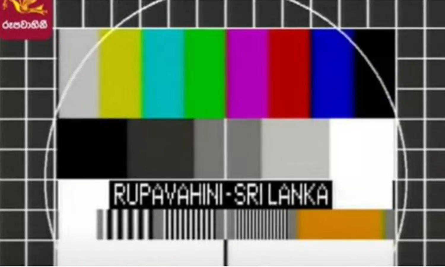 പ്രതിഷേധക്കാർ ഓഫീസ് വളഞ്ഞു; ശ്രീലങ്കയുടെ ദേശീയ  ചാനൽ സംപ്രേഷണം നിർത്തിവെച്ചു