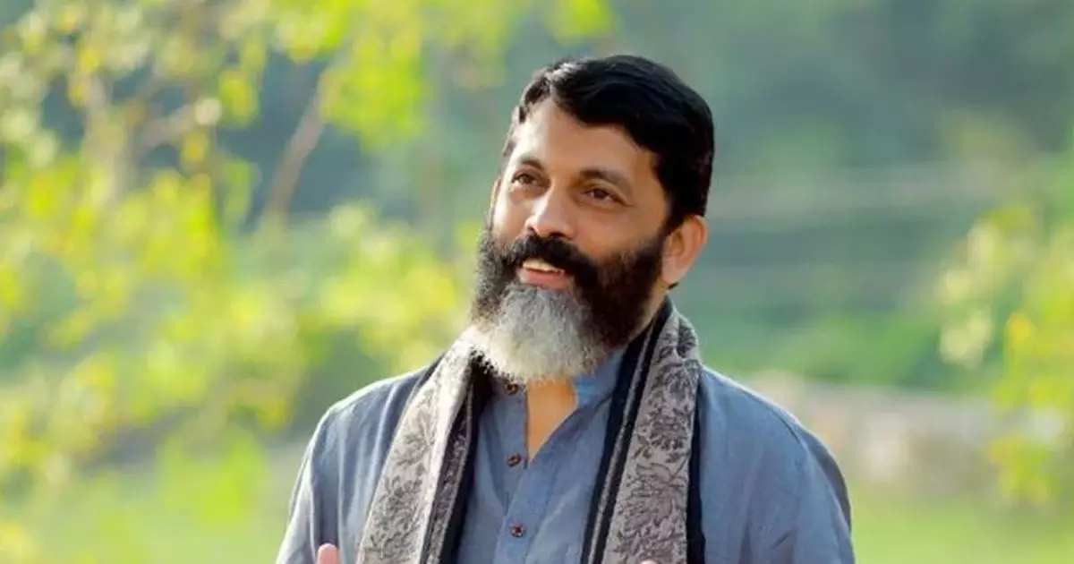 ആദിവാസി ഭൂമി കയ്യേറ്റക്കേസ്: എച്ച്ആർഡിഎസ് സെക്രട്ടറി അജി കൃഷ്ണന് ജാമ്യം