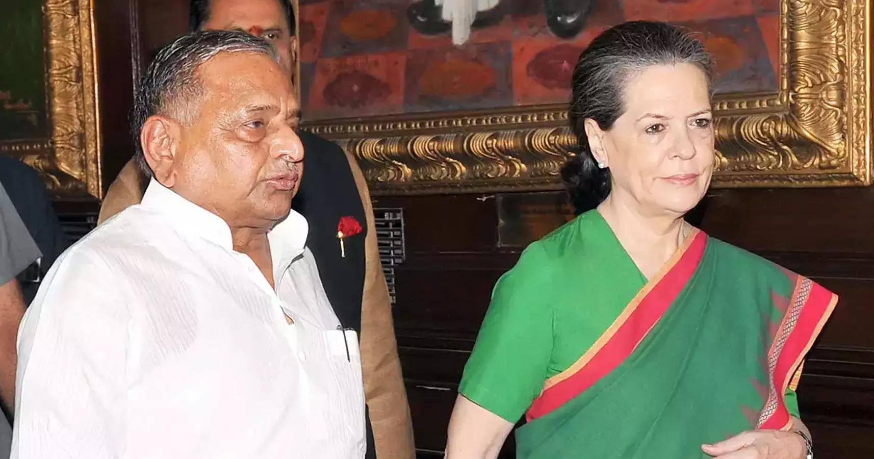 സോണിയയെയും മുലായത്തെയും തോൽപ്പിക്കണം; ടാസ്ക് ഫോഴ്സിന് രൂപം നൽകി ബിജെപി സോണിയയെയും മുലായത്തെയും തോൽപ്പിക്കണം; ടാസ്ക് ഫോഴ്സിന് രൂപം നൽകി ബിജെപി