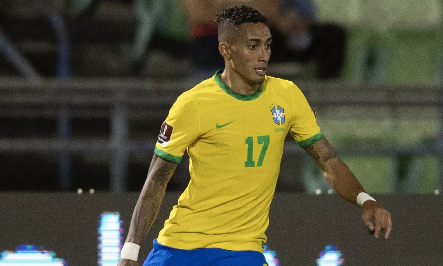 ബ്രസീലിന്റെ പുതിയ താരോദയം റഫീഞ്ഞ ബാഴ്സയില് ബ്രസീലിന്റെ പുതിയ താരോദയം റഫീഞ്ഞ ബാഴ്സയില്