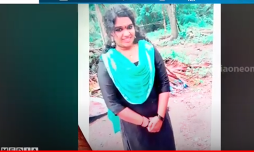 സംഗീതയുടെ മരണത്തിൽ മൂന്ന് പേർ റിമാൻഡിൽ; അറസ്റ്റിലായവരിൽ ഭർത്താവ് സുമേഷും അമ്മയും