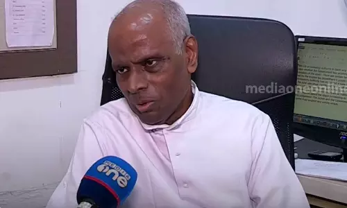 ഭൂമി ഇടപാട് കേസിൽ കർദിനാൾ ആലഞ്ചേരിക്ക് ക്ലീൻചിറ്റ് നൽകിയതിനെ രൂക്ഷമായി വിമർശിച്ച് ഫാദർ പോൾ തേലക്കാട്