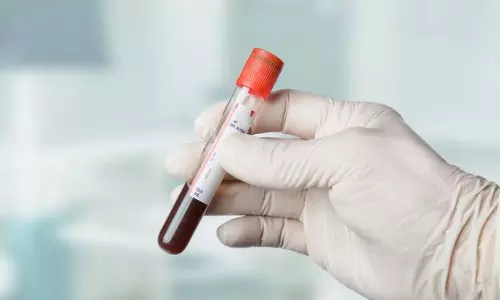 ഇന്ത്യയിൽ ആദ്യമായി അപൂർവ രക്തഗ്രൂപ്പ് കണ്ടെത്തി; ലോകത്ത് പത്താമത്തെയാള്‍