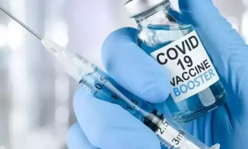 രാജ്യത്ത് കോവിഡ് വാക്‌സിൻ  ബൂസ്റ്റർ ഡോസ് സൗജന്യമാക്കി
