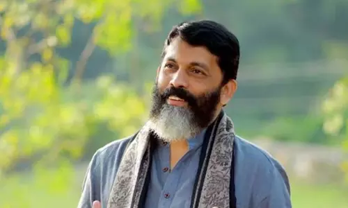 ആദിവാസി ഭൂമി കയ്യേറ്റക്കേസ്: എച്ച്ആർഡിഎസ് സെക്രട്ടറി അജി കൃഷ്ണന് ജാമ്യം