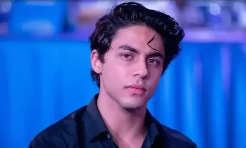 ആര്യന്‍ ഖാനെതിരായ കേസില്‍ ഉദ്യോഗസ്ഥ ഇടപെടല്‍ സംശയകരം: എന്‍.സി.ബി റിപ്പോര്‍ട്ട്