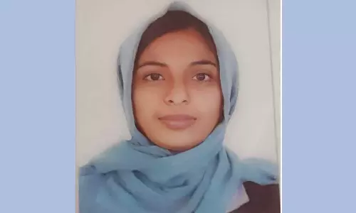 ഇടുക്കിയിൽ പ്ലസ് ടു വിദ്യാർഥിനി കുഴഞ്ഞു വീണു മരിച്ചു