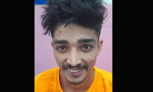 കോടതിയിലേക്ക് കൊണ്ടുവരവേ മയക്കുമരുന്ന് കേസ് പ്രതി രക്ഷപ്പെട്ടു