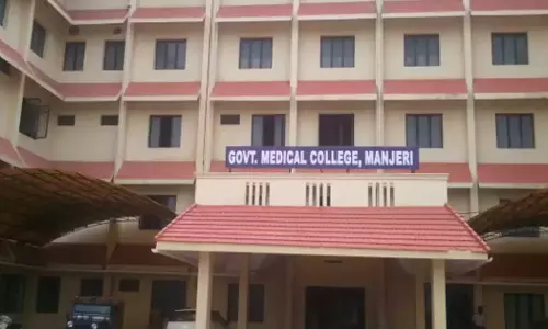 മഞ്ചേരിയിലും കൊല്ലത്തും നഴ്‌സിംഗ് കോളേജുകൾ സ്ഥാപിക്കുന്നതിന് ഭരണാനുമതി