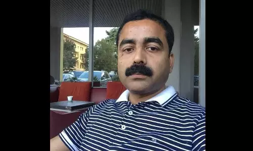 പത്തനംതിട്ട സ്വദേശിയെ ബഹ്റൈനിൽ കടലിൽ മരിച്ച നിലയിൽ കണ്ടെത്തി