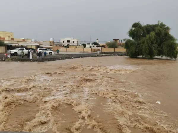 ഒമാനില് ഒരാഴ്ചയായി തുടരുന്ന മഴയില് ഇതുവരെ മരിച്ചത് 16 പേര് ഒമാനില് ഒരാഴ്ചയായി തുടരുന്ന മഴയില് ഇതുവരെ മരിച്ചത് 16 പേര്