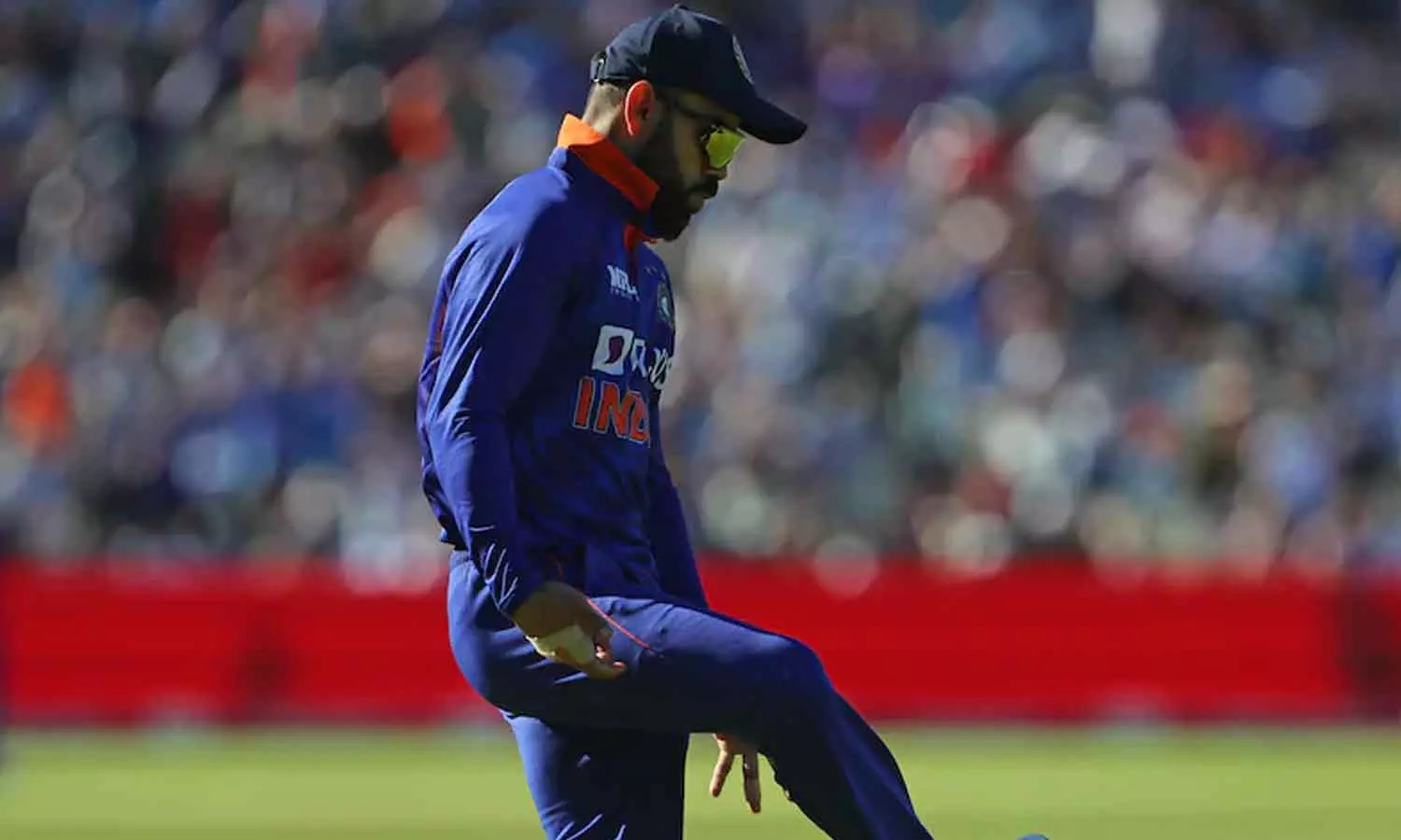 ഫോമില്ലാത്ത കോഹ്‌ലി ഇല്ല: വിൻഡീസിനെതിരായ ടി20 ടീമിനെ പ്രഖ്യാപിച്ചു