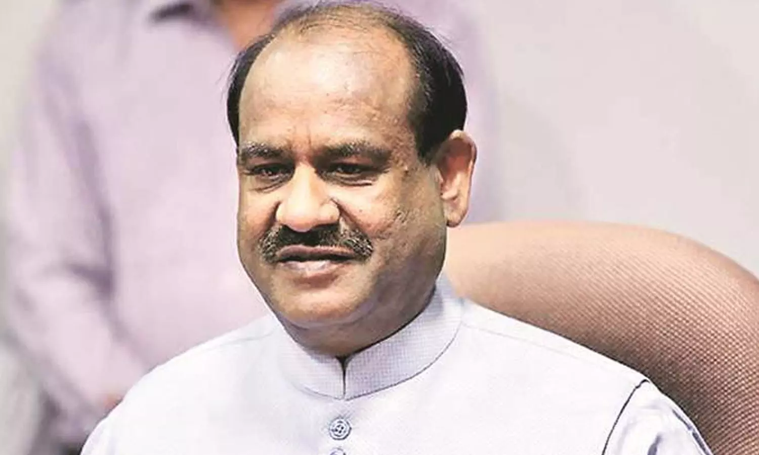 വാക്കുകളൊന്നും നിരോധിച്ചിട്ടില്ല; വിശദീകരണവുമായി ലോക്‌സഭാ സ്പീക്കർ