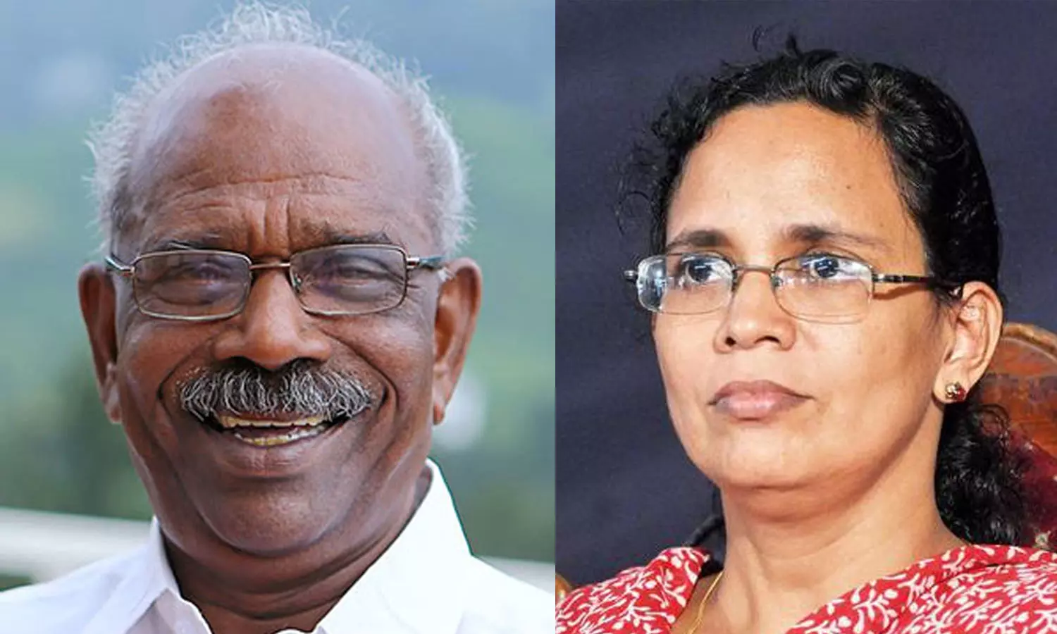 ഒരു മഹതി പൊലീസിനെതിരെ സംസാരിച്ചു, വിധവയായത് അവരുടെ വിധി; കെ.കെ രമയെ അധിക്ഷേപിച്ച് എം.എം മണി