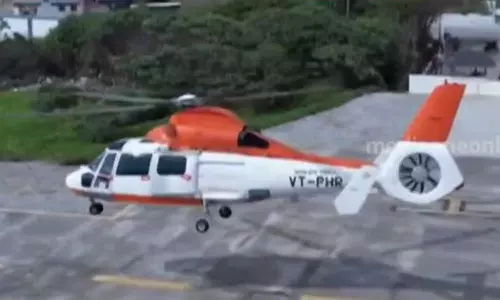 ആകെയുള്ളത് ഒരു എയർആംബുലൻസ് മാത്രം; ദുരിതത്തിലായി ലക്ഷദ്വീപിലെ രോഗികൾ