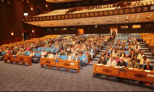 നേപ്പാൾ പാർലമെന്റ് പൗരത്വ ഭേദഗതി ബിൽ പാസാക്കി നേപ്പാൾ പാർലമെന്റ് പൗരത്വ ഭേദഗതി ബിൽ പാസാക്കി