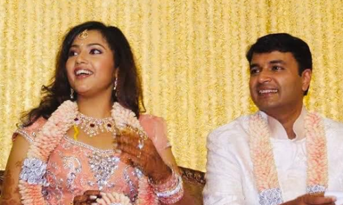 നിങ്ങള്‍ ഞങ്ങളുടെ അനുഗ്രഹമായിരുന്നു; ഭര്‍ത്താവിനെക്കുറിച്ച് ഹൃദയം തൊടുന്ന കുറിപ്പുമായി മീന