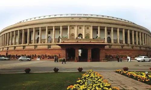 സത്യം എന്ന വാക്കും അൺപാർലമെന്ററിയാണോ?; കേന്ദ്രത്തിനെതിരെ വിമർശനവുമായി പ്രതിപക്ഷം