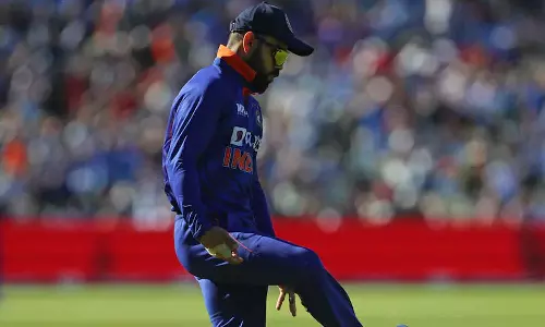 ഫോമില്ലാത്ത കോഹ്‌ലി ഇല്ല: വിൻഡീസിനെതിരായ ടി20 ടീമിനെ പ്രഖ്യാപിച്ചു