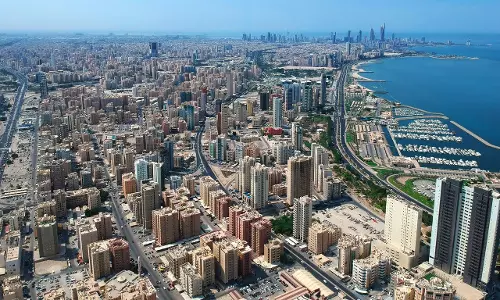 കുവൈത്തിലെ സാല്മിയ പ്രദേശത്തേക്ക് താമസം മാറുന്നവരുടെ എണ്ണത്തില് വര്ദ്ധനവ് കുവൈത്തിലെ സാല്മിയ പ്രദേശത്തേക്ക് താമസം മാറുന്നവരുടെ എണ്ണത്തില് വര്ദ്ധനവ്