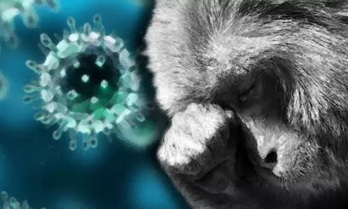 കുരങ്ങ് വസൂരിക്കെതിരെ ജാഗ്രത വേണം