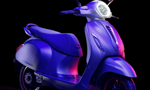 പൾസറിനും അവഞ്ചറിനും പുറമേ ബജാജ് ചേതക് ഇലക്ട്രിക് സ്‌കൂട്ടറിനും വില കൂട്ടി