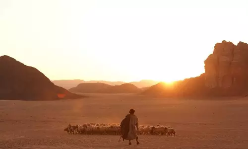 14 വർഷങ്ങൾ,ആയിരം പ്രതിബന്ധങ്ങൾ, ഒടുവിൽ ഞങ്ങളത് പൂർത്തിയാക്കി; ആടുജീവിതം പാക്കപ്പ് 14 വർഷങ്ങൾ,ആയിരം പ്രതിബന്ധങ്ങൾ, ഒടുവിൽ ഞങ്ങളത് പൂർത്തിയാക്കി; ആടുജീവിതം പാക്കപ്പ്