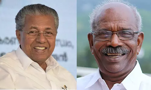 കെ.കെ രമ വിധവയായതിൽ ഞങ്ങൾക്ക് പങ്കില്ലെന്നാണ് അദ്ദേഹം പറഞ്ഞത്; എം.എം മണിയെ ന്യായീകരിച്ച് മുഖ്യമന്ത്രി