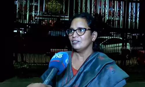 വിധവയാക്കിയത് സി.പി.എം, മുഖ്യമന്ത്രി പറഞ്ഞതുകൊണ്ടാണ് മണി മാപ്പുപറയാത്തത്; മറുപടിയുമായി കെ.കെ രമ