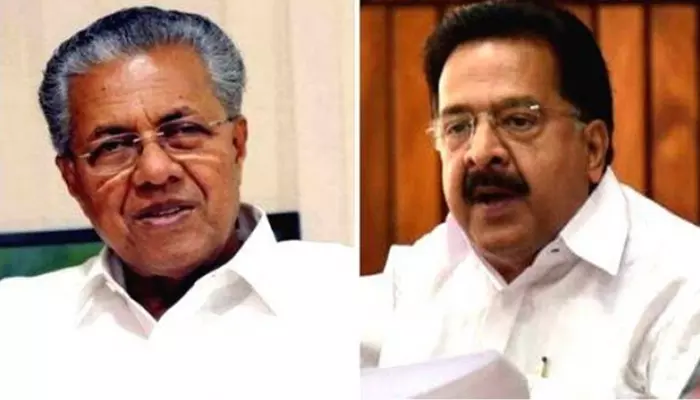 ബ്രുവറി കേസിൽ സർക്കാരിന് ആശ്വാസം; വിജിലൻസ് കോടതി ഉത്തരവ് ഹൈക്കോടതി സ്റ്റേ ചെയ്തു ബ്രുവറി കേസിൽ സർക്കാരിന് ആശ്വാസം; വിജിലൻസ് കോടതി ഉത്തരവ് ഹൈക്കോടതി സ്റ്റേ ചെയ്തു