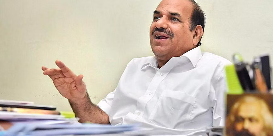 മണിയുടേത് അൺപാർലമെന്ററി വാചകമല്ല; പിന്തുണച്ച് കോടിയേരി ബാലകൃഷ്ണന് മണിയുടേത് അൺപാർലമെന്ററി വാചകമല്ല; പിന്തുണച്ച് കോടിയേരി ബാലകൃഷ്ണന്