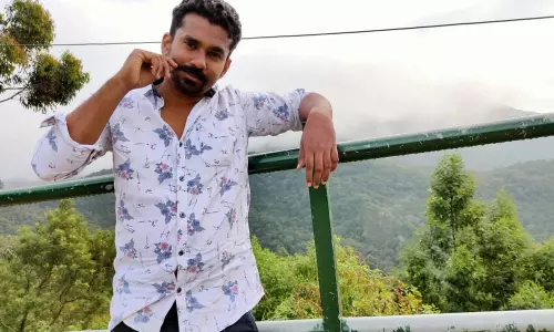 വിവാഹ വാഗ്ദാനം നല്‍കി ലൈംഗിക പീഡനം; യുവാവ് അറസ്റ്റില്‍