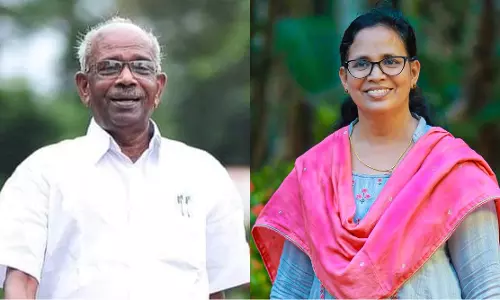 എം.എം മണി പേടിച്ചിട്ട് സഭയില്‍ വന്നില്ല, ടി.പി ഇന്നും ജീവിക്കുന്നു; കെ.കെ രമ