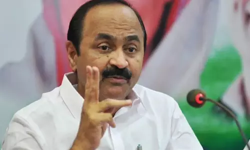 ടി.പിയുടെ കൊലപാതകം പാർട്ടി കോടതിയുടെ വിധി, വിധിച്ചത് പിണറായി വിജയന്‍: വി.ഡി സതീശൻ