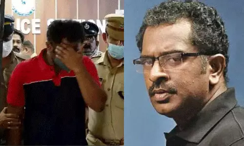 പോക്സോ കേസിൽ നടന് ശ്രീജിത്ത് രവിക്ക് ജാമ്യം പോക്സോ കേസിൽ നടന് ശ്രീജിത്ത് രവിക്ക് ജാമ്യം