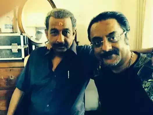 എന്‍റെ തകരെ..എന്നാണ് എന്നെ വിളിച്ചിരുന്നത്, ഞാന്‍ ചെല്ലപ്പാനാശാരി എന്നും; നെടുമുടി വേണു മരിച്ചപ്പോള്‍ പ്രതാപ് പോത്തന്‍ പറഞ്ഞു