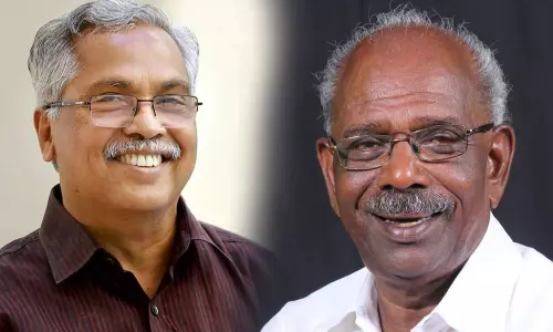 ഗ്രാമീണ ഭാഷ ഉപയോഗിക്കുന്ന ആളാണ് മണി; പരാമര്‍ശം ഒഴിവാക്കേണ്ടതായിരുന്നുവെന്ന് ബിനോയ് വിശ്വം എം.പി